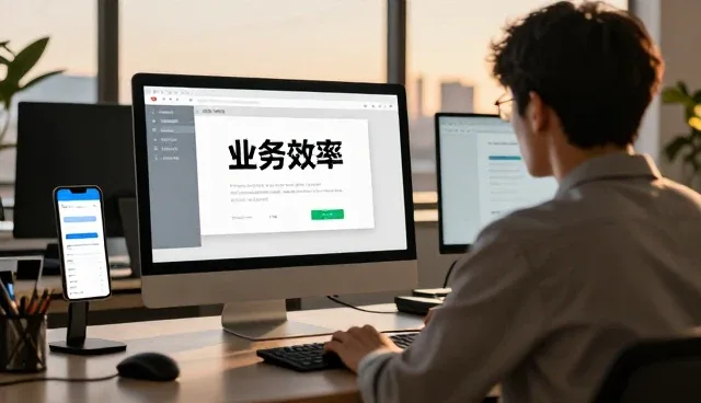 技术适配在业务发展中的关键作用与实践路径