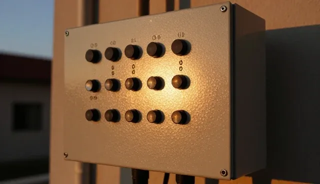机械设备研发选型建议的适用条件与选择依据