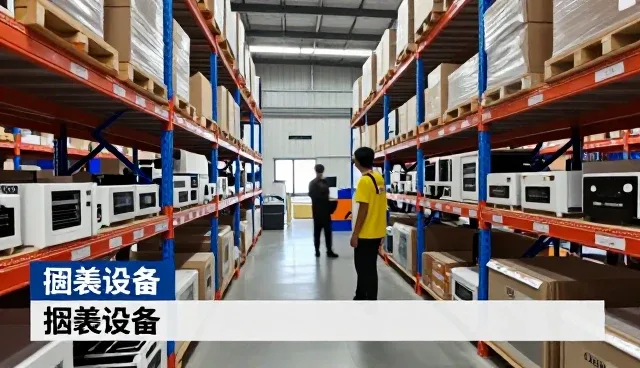 机械设备供应如何适应不同应用环境